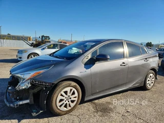 TOYOTA PRIUS ONE