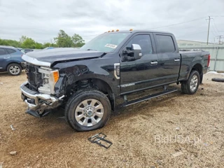FORD F250 SUPER DUTY