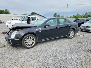 CADILLAC STS
