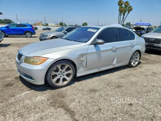 BMW 335 I