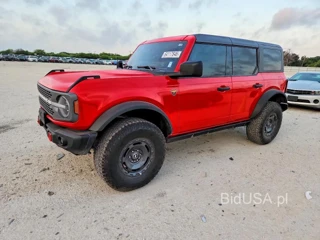 FORD BRONCO BASE