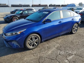 KIA FORTE LXS
