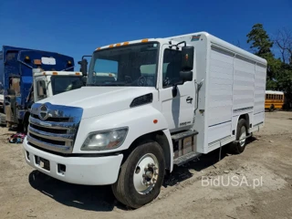 HINO HINO 338