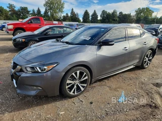 NISSAN MAXIMA 3.5 SV