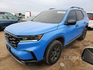 HONDA PILOT TRAILSPORT