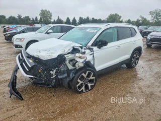 VOLKSWAGEN TAOS SEL