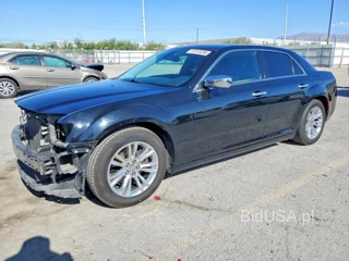 CHRYSLER 300C