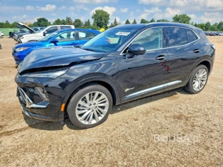 BUICK ENVISION AVENIR
