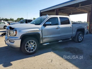 GMC SIERRA K1500 DENALI
