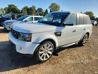 LAND ROVER RANGE ROVER SPORT HSE