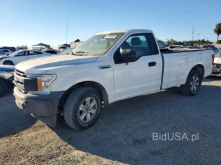 FORD F150 XL