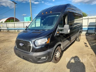 FORD TRANSIT T-350 HD