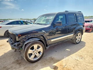 JEEP LIBERTY JET