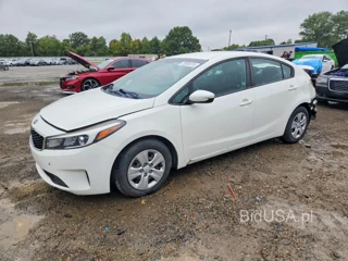 KIA FORTE LX