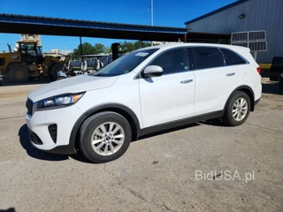 KIA SORENTO LX V6