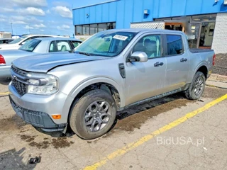 FORD MAVERICK XL
