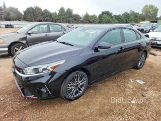 KIA FORTE GT LINE