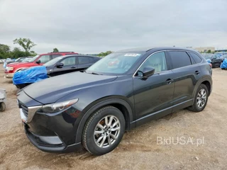 MAZDA CX-9 TOURING
