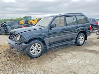 LEXUS LX 470