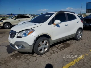 BUICK ENCORE