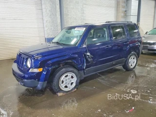 JEEP PATRIOT SPORT