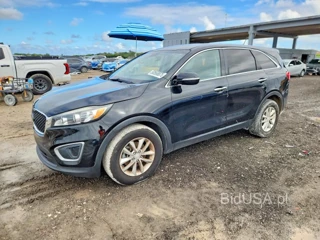 KIA SORENTO L