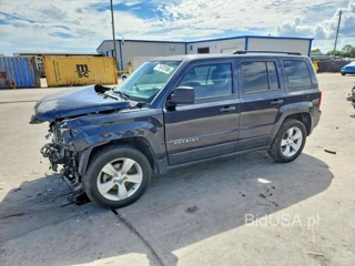 JEEP PATRIOT SPORT