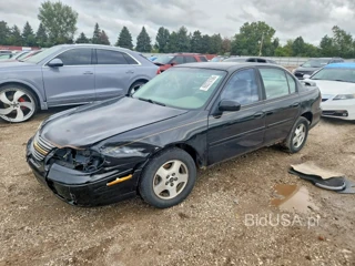 CHEVROLET MALIBU LS