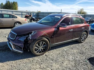 INFINITI QX50 BASE