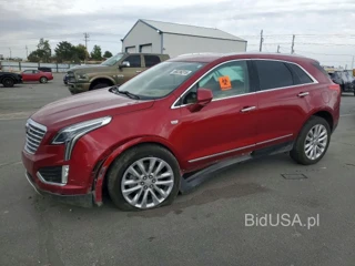 CADILLAC XT5 PLATINUM