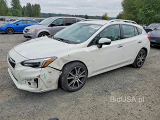 SUBARU IMPREZA LIMITED