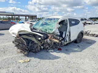 HYUNDAI TUCSON SEL