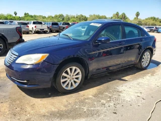 CHRYSLER 200 TOURING