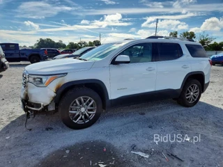 GMC ACADIA SLT-1