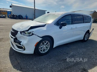 CHRYSLER PACIFICA SELECT