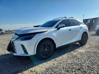 LEXUS RX 350H PREMIUM