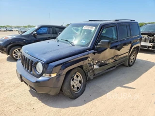 JEEP PATRIOT SPORT