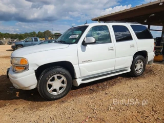 GMC YUKON DENALI