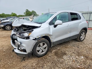 CHEVROLET TRAX LS