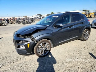 HYUNDAI KONA LIMITED