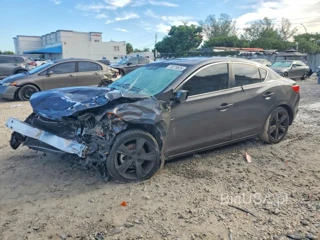 ACURA ILX 20 PREMIUM