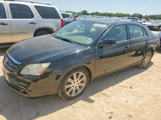 TOYOTA AVALON LIMITED