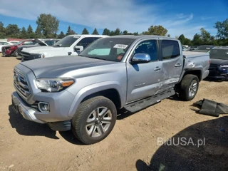 TOYOTA TACOMA LIMITED