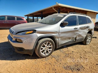 JEEP CHEROKEE SPORT