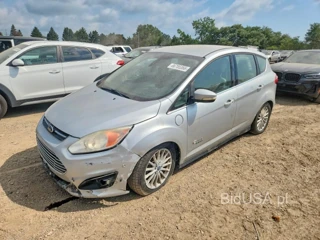 FORD C-MAX PREMIUM