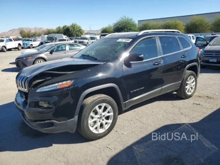 JEEP CHEROKEE LATITUDE PLUS