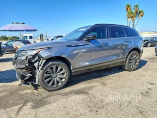 LAND ROVER RANGE ROVER VELAR R-DYNAMIC SE