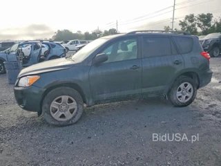 TOYOTA RAV4 BASE