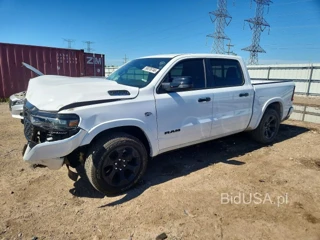 RAM 1500 BIG HORN/LONE STAR