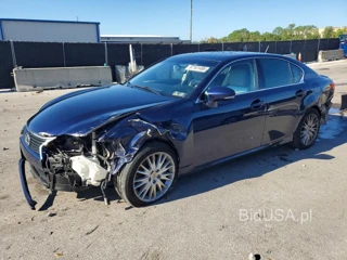 LEXUS GS 350